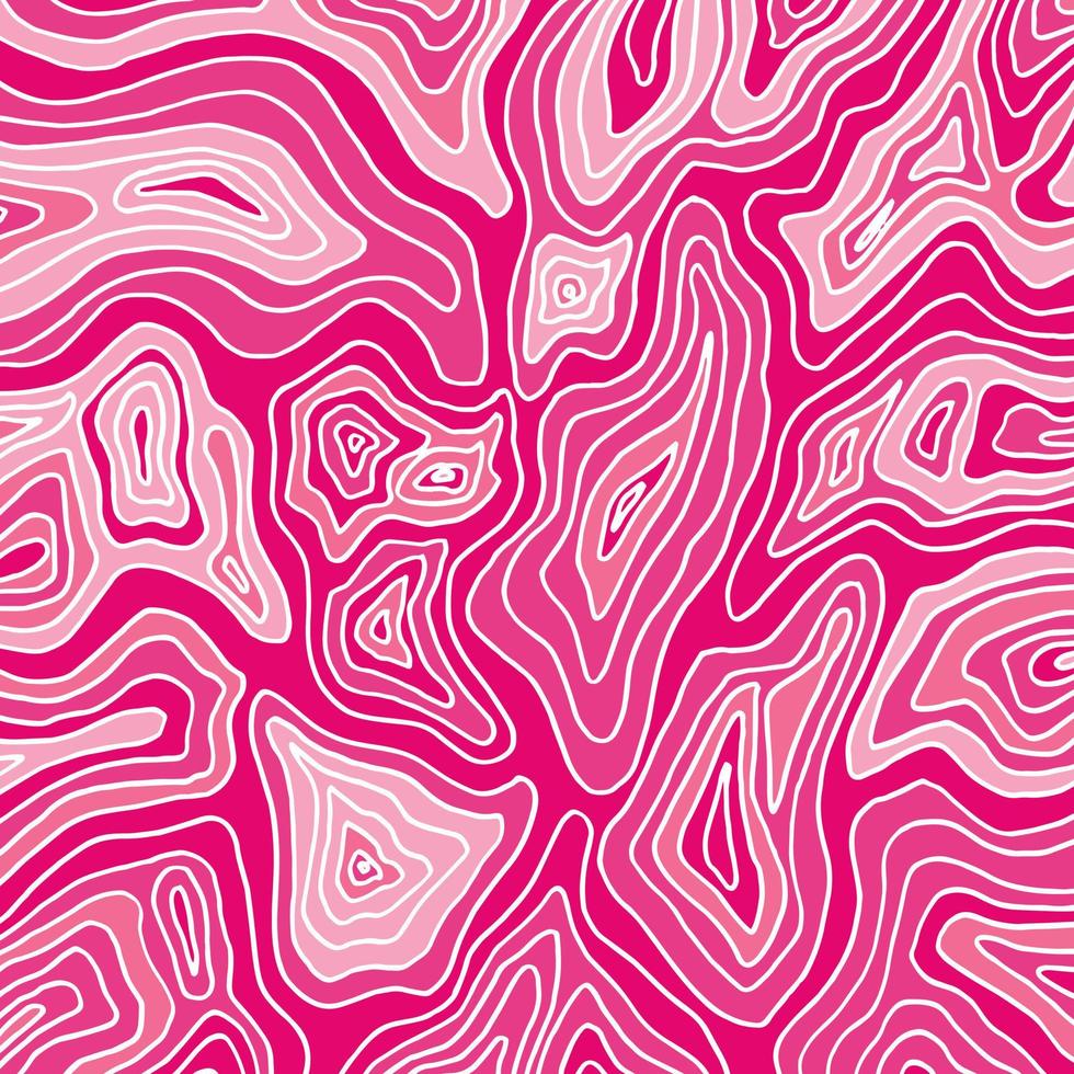 Hand drawn wood texture for background or wallpaper design vector