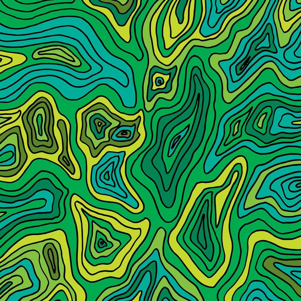 Hand drawn wood texture for background or wallpaper design vector