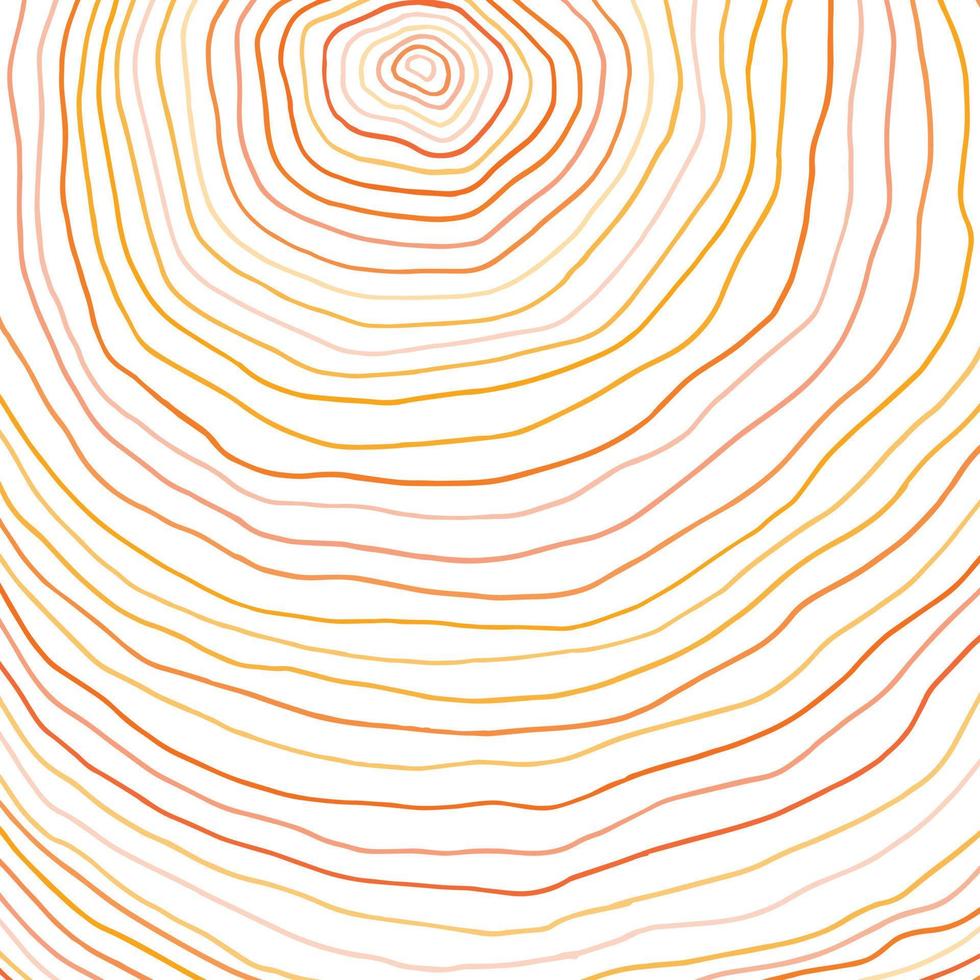 Hand drawn wood texture for background or wallpaper design vector