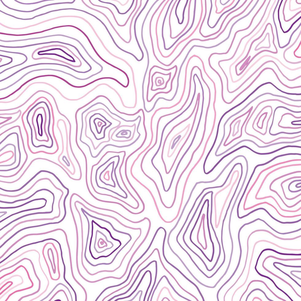 Hand drawn wood texture for background or wallpaper design vector