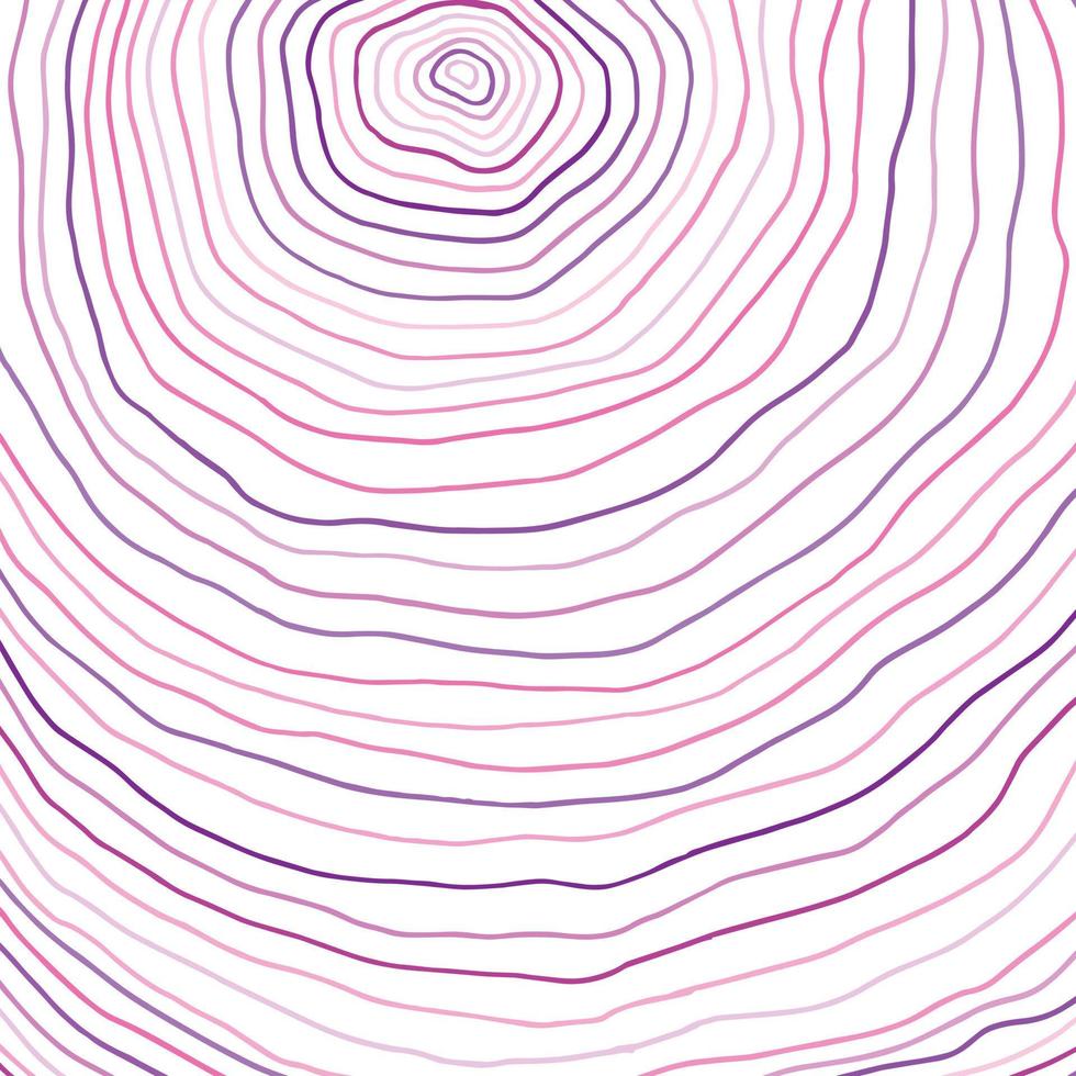 Hand drawn wood texture for background or wallpaper design vector
