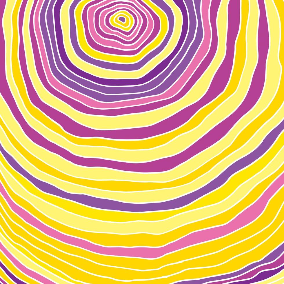 Hand drawn wood texture for background or wallpaper design vector