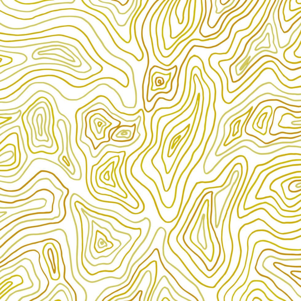 textura de madera dibujada a mano para el diseño de fondo o papel tapiz vector