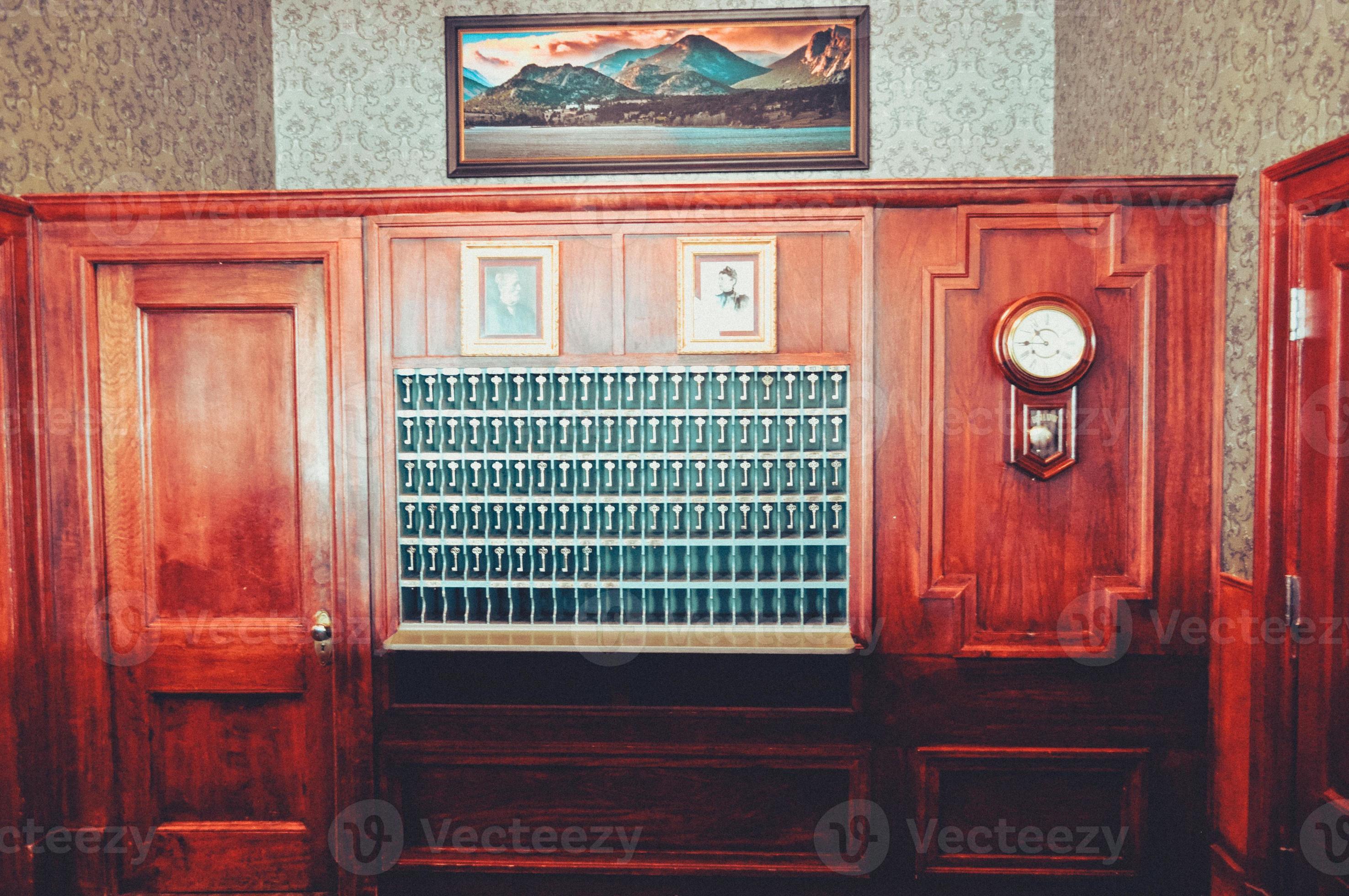 Hotel Key Holder 13038618 Stock Photo at Vecteezy