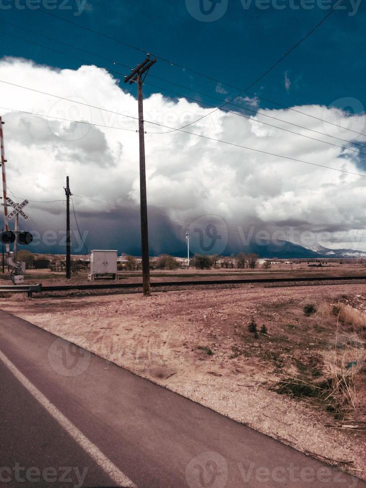 Mountain Road Side photo