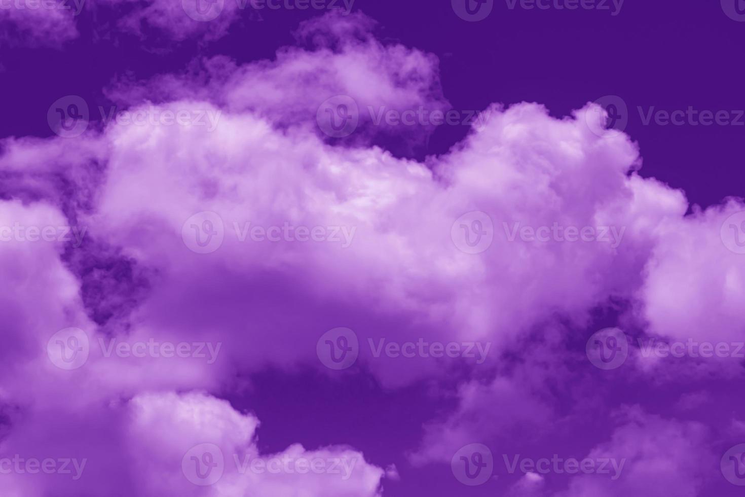 abstract purple cloud Purple sky background wallpaper photo