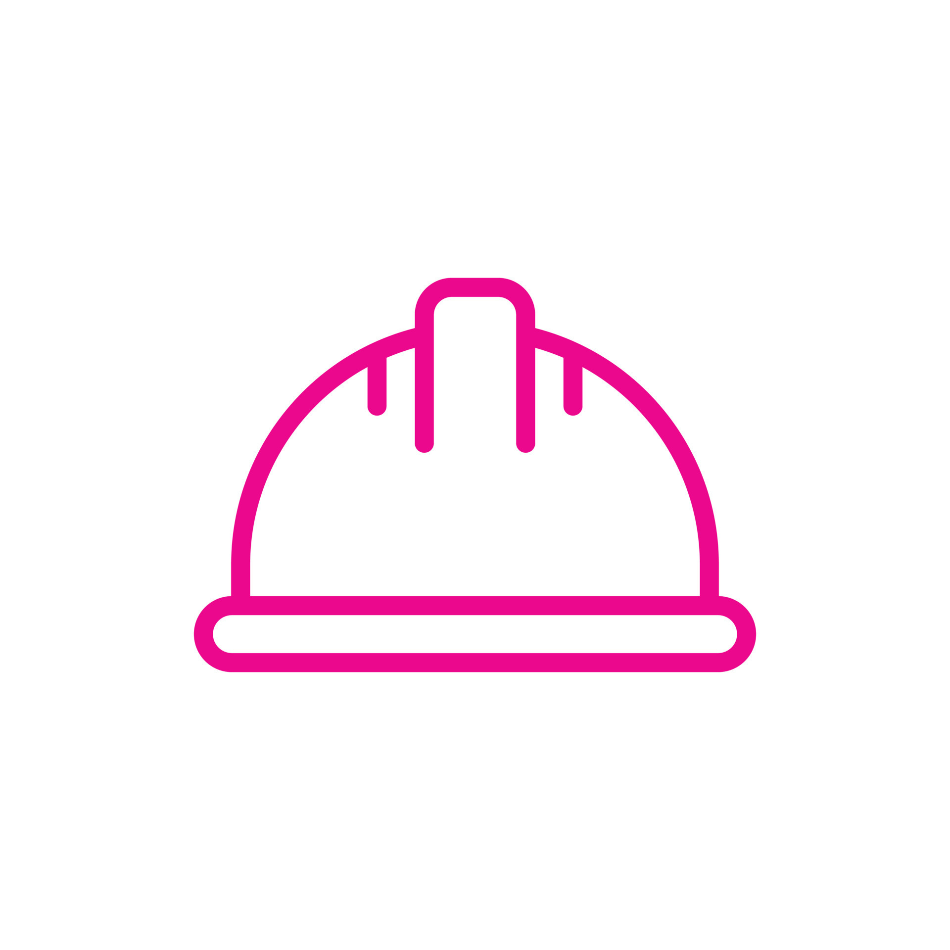 Icon sales helmet pink