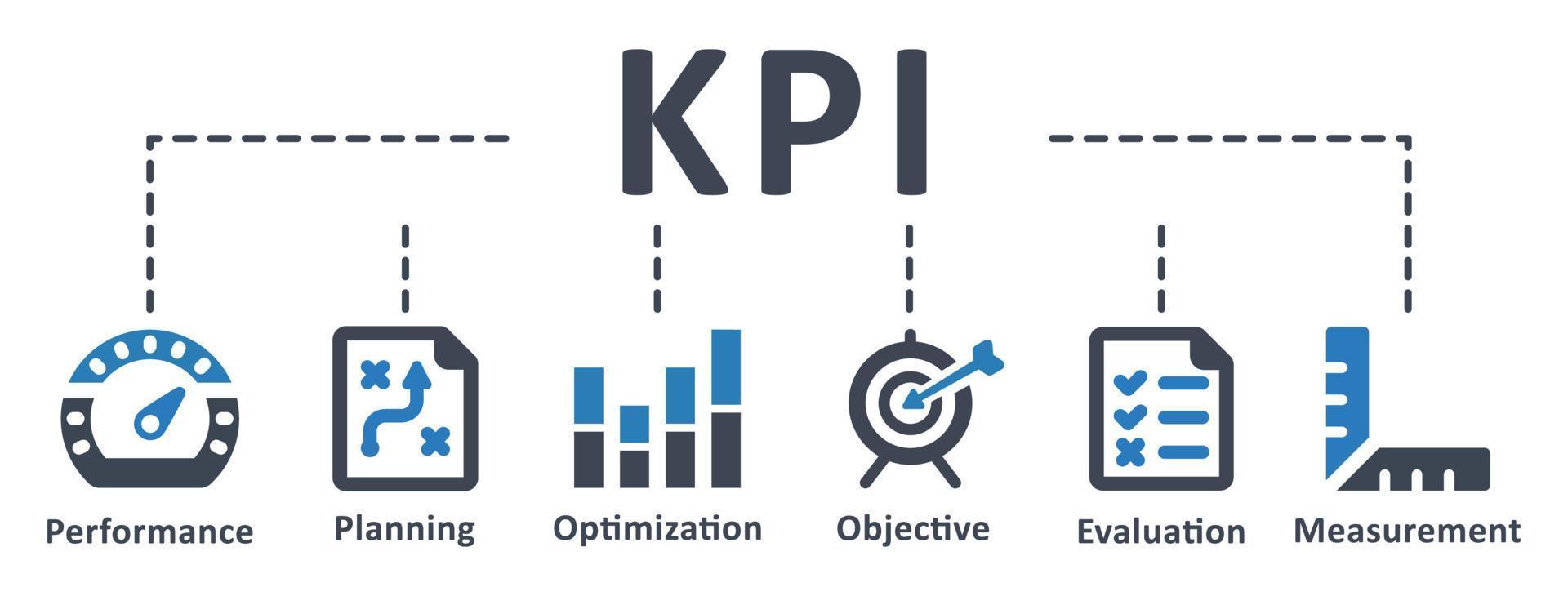 Ícone Medida Publicidade Kpi Categoria Infrastructure imagem