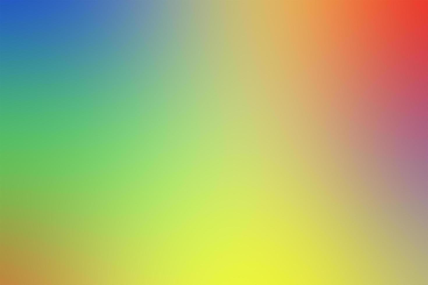 bright and colorful smooth blur gradient free background wallpaper photo