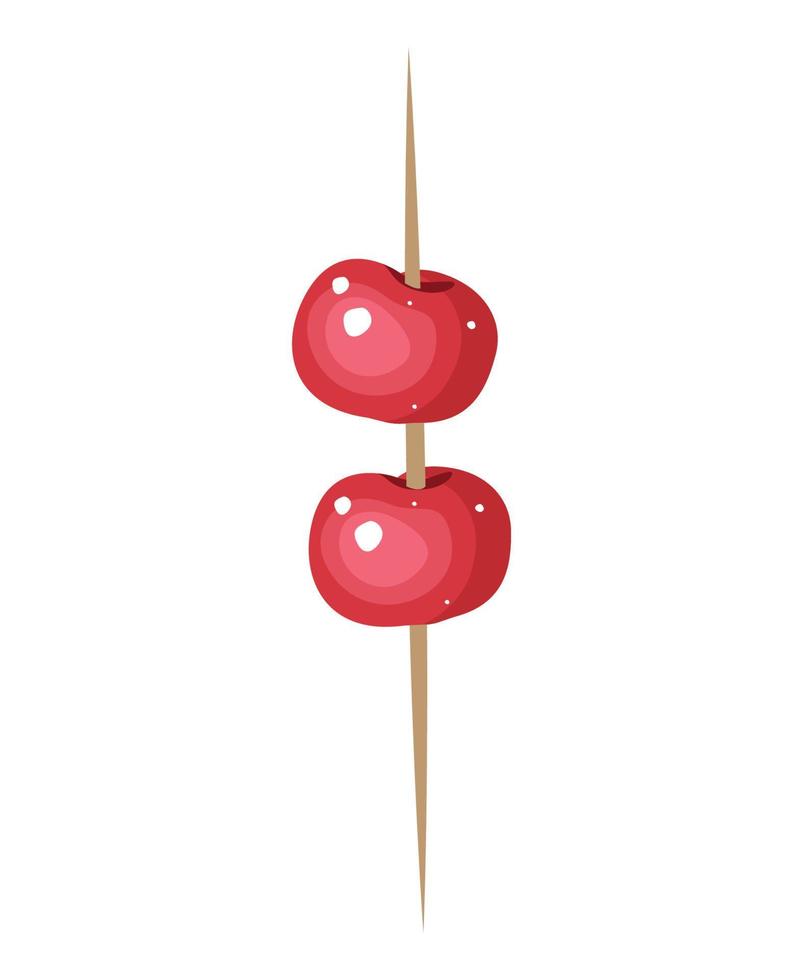 Vector illustrator of Canape