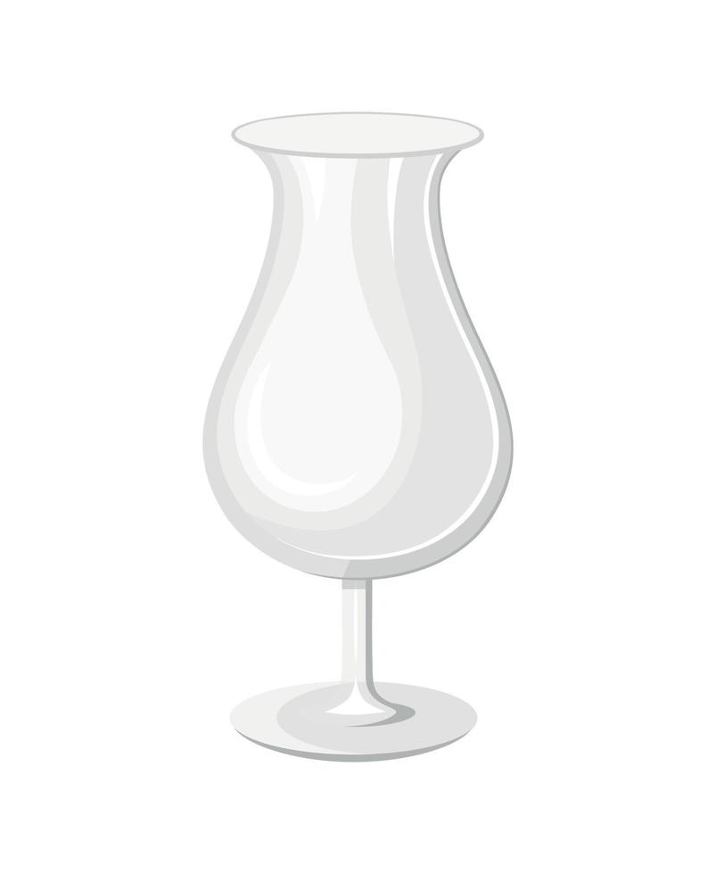 Vector illustrator of Tableware
