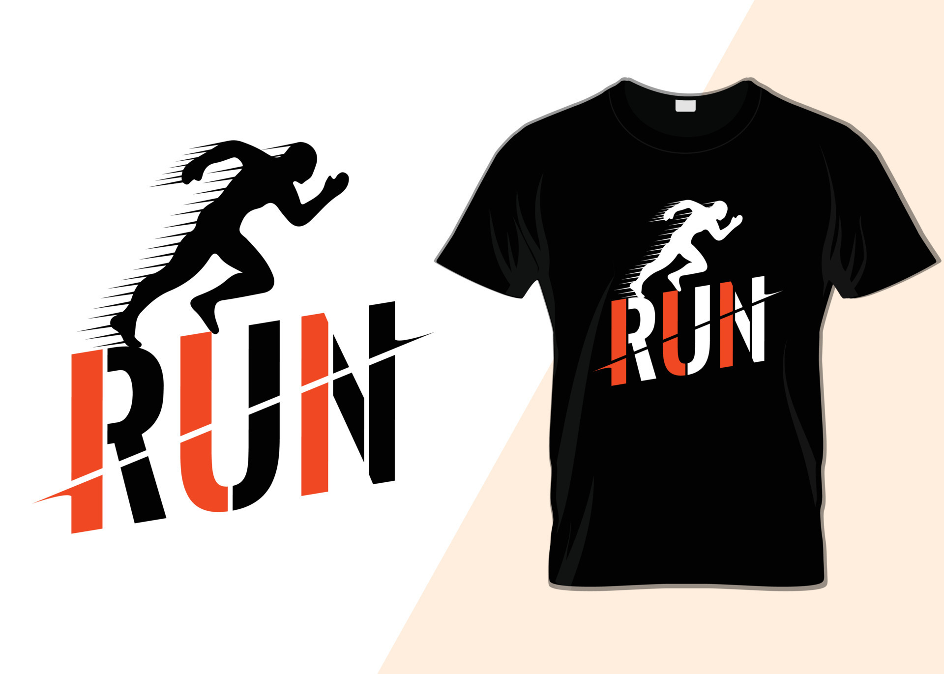 Run T shirt Design 13041743 Vector Art At Vecteezy run-t-shirt-design-13041743-vector-art-at-vecteezy