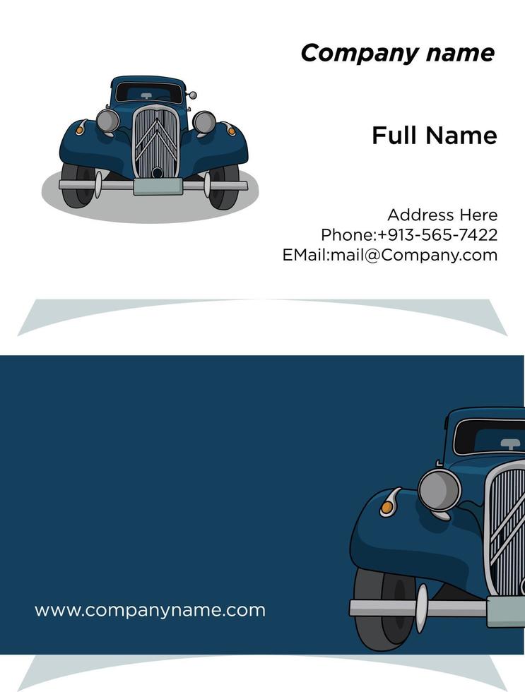 Auto car logo template design vector, emblem, design concept, creative symbol icon. vector