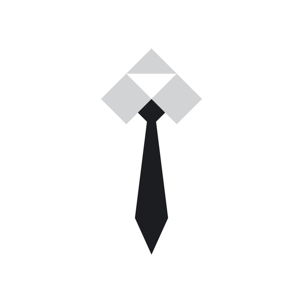 tie logo vector