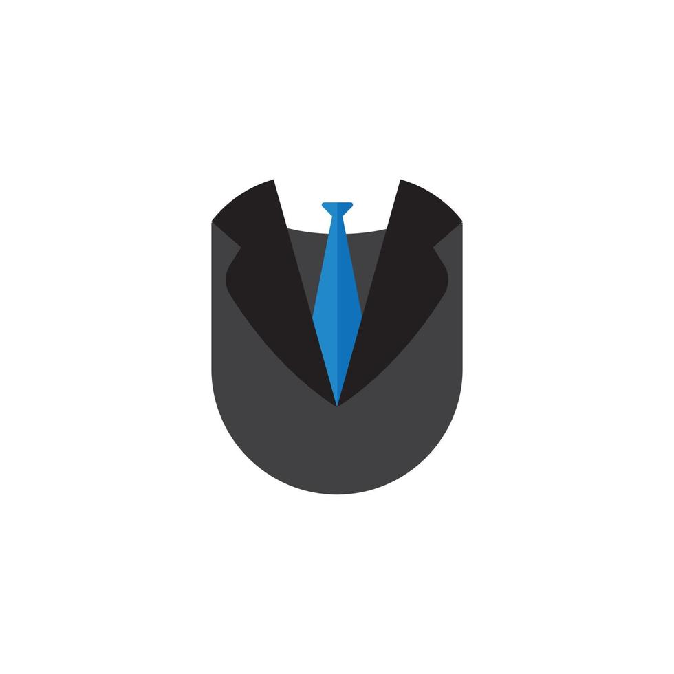 tie logo vector