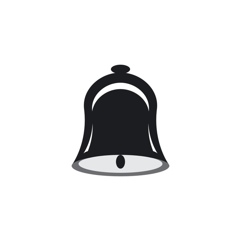 Bell logo vector