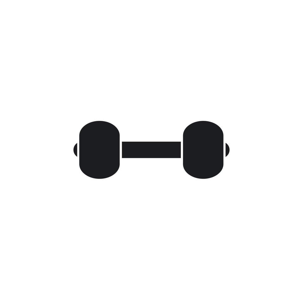 vector de logotipo de fitness