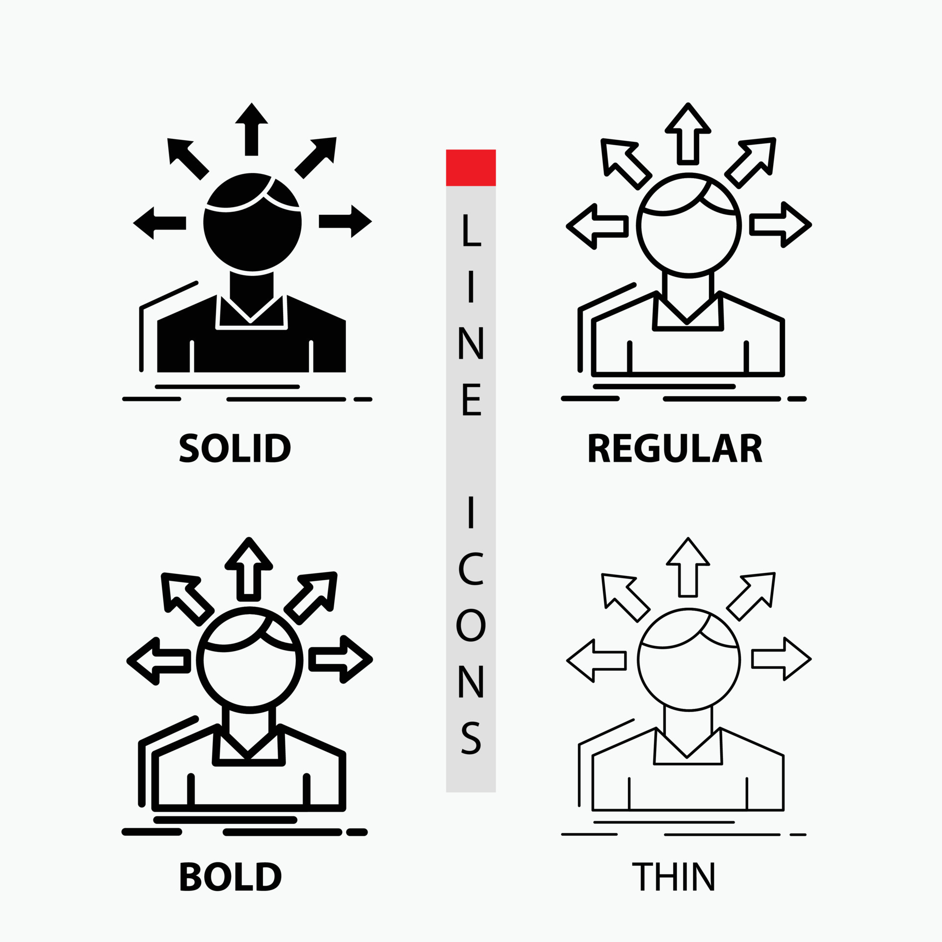 conversion difference. diversity. options. structure. user transition