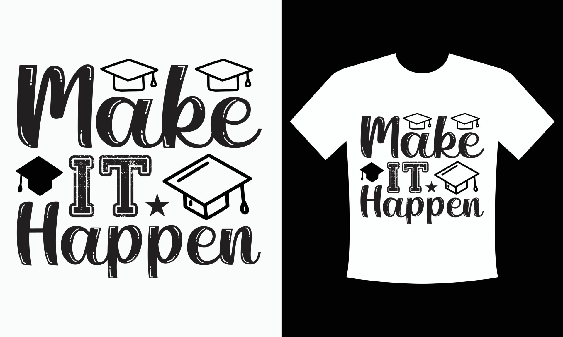 make-it-happen-13047015-vector-art-at-vecteezy