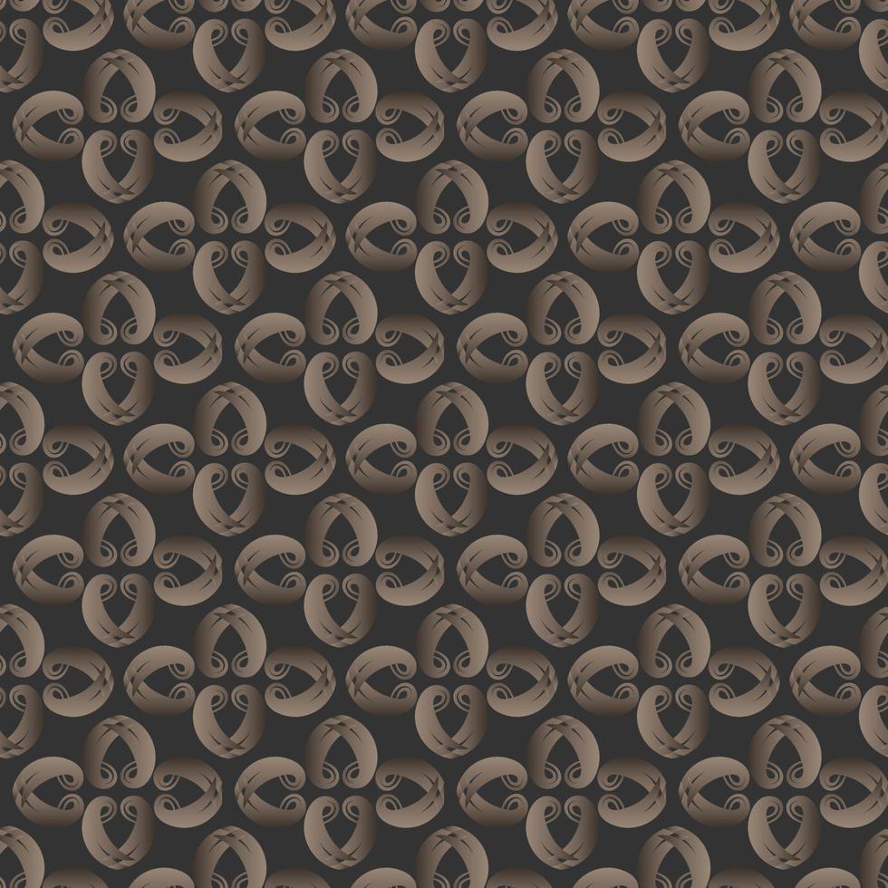 Seamless pattern abstract decorative texture linen checkered concept geo art runner rug pattern design for scarf, carpet, curtain, curtain, home textile digital vector and flower shaped pattern