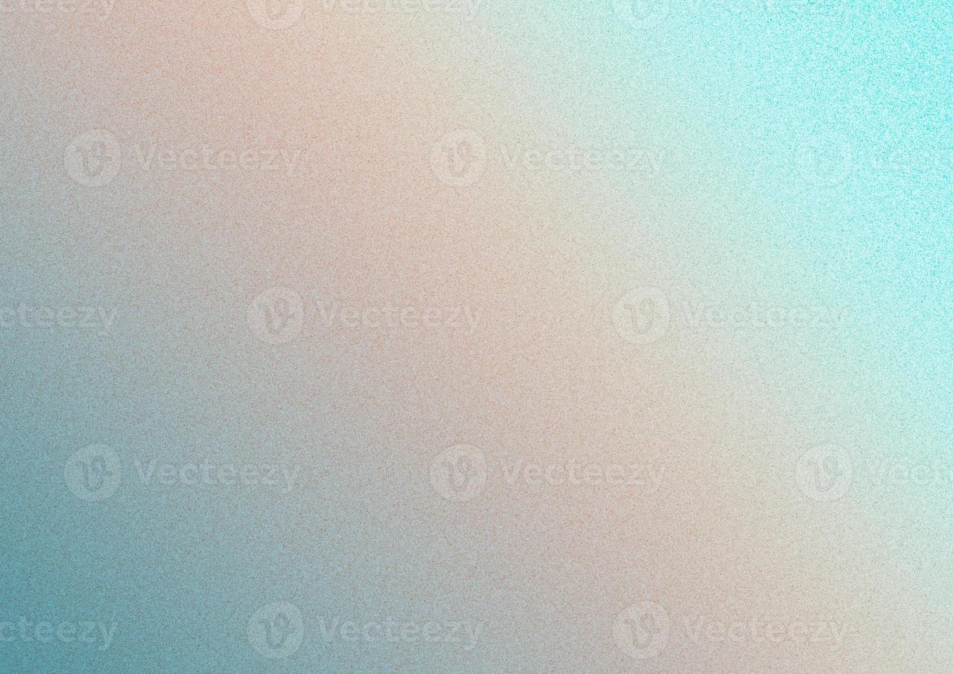 gradient abstract background  light blue, light pink, rough texture photo