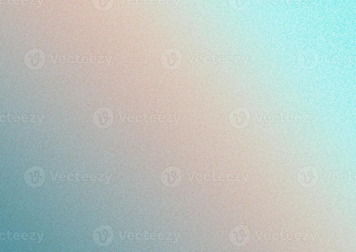 gradient abstract background  light blue, light pink, rough texture photo