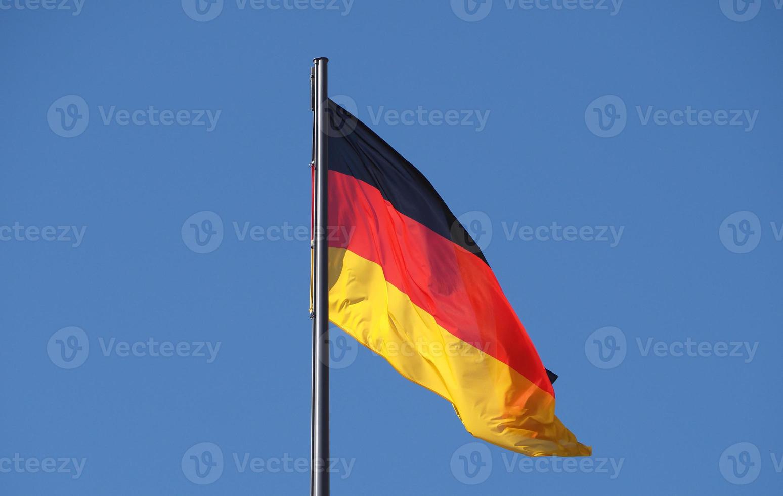 German flag of Germany 13052871 Stock Photo at Vecteezy