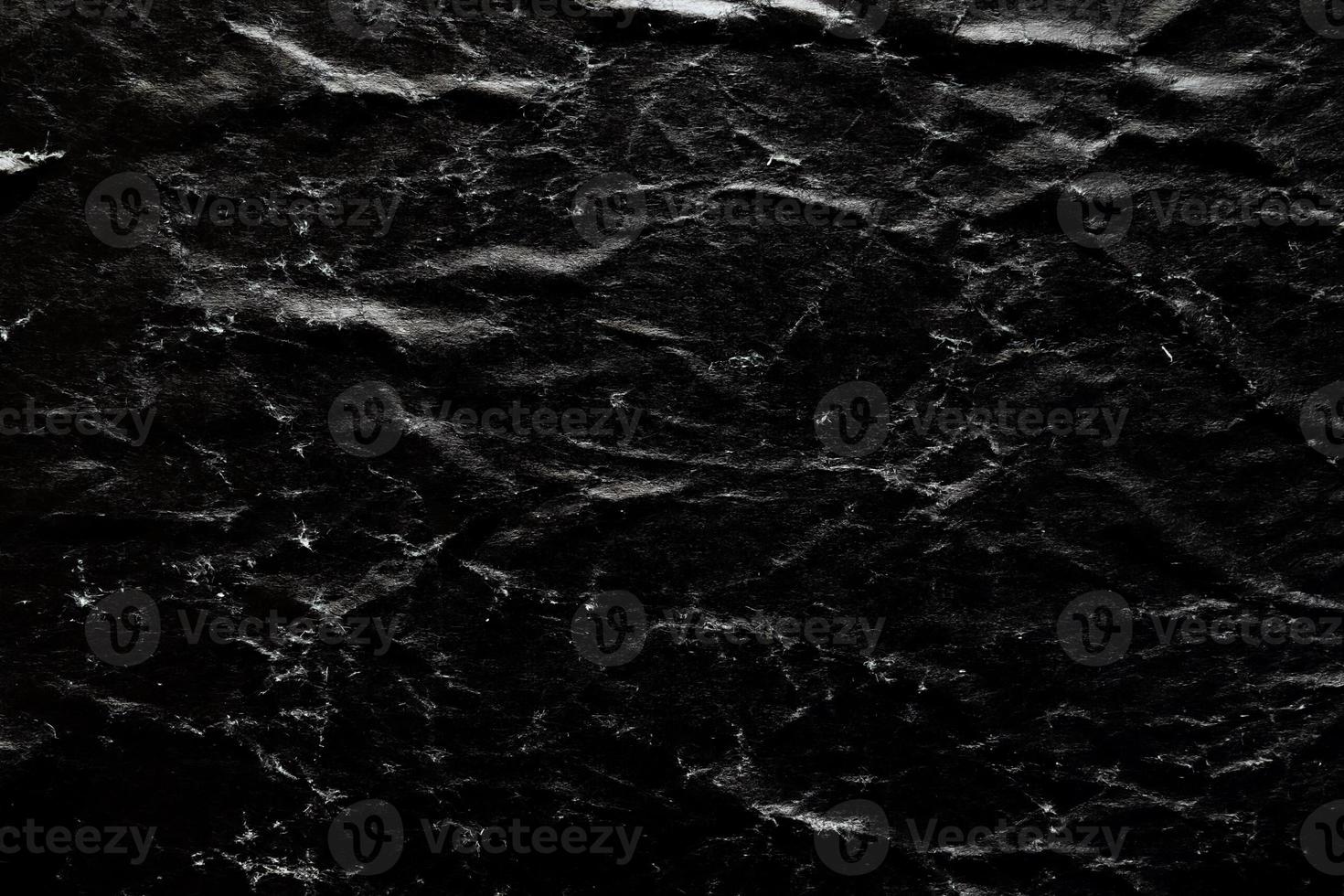 Black damaged cardboard paper overlay texture background 13052993 Stock