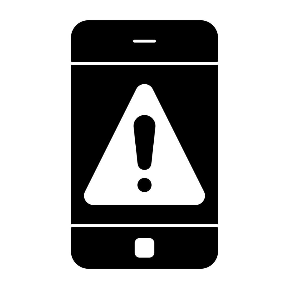 Vector design of mobile error