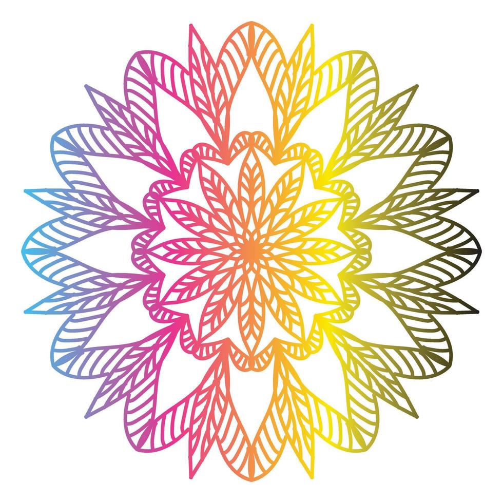 colorful mandala luxury ornamental mandala design background,mandala design,Mandala pattern Coloring book Art wallpaper design, tile pattern, greeting card vector