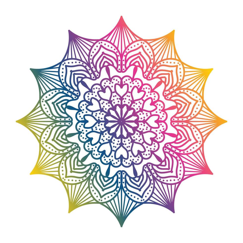 colorful mandala luxury ornamental mandala design background,mandala design,Mandala pattern Coloring book Art wallpaper design, tile pattern, greeting card vector
