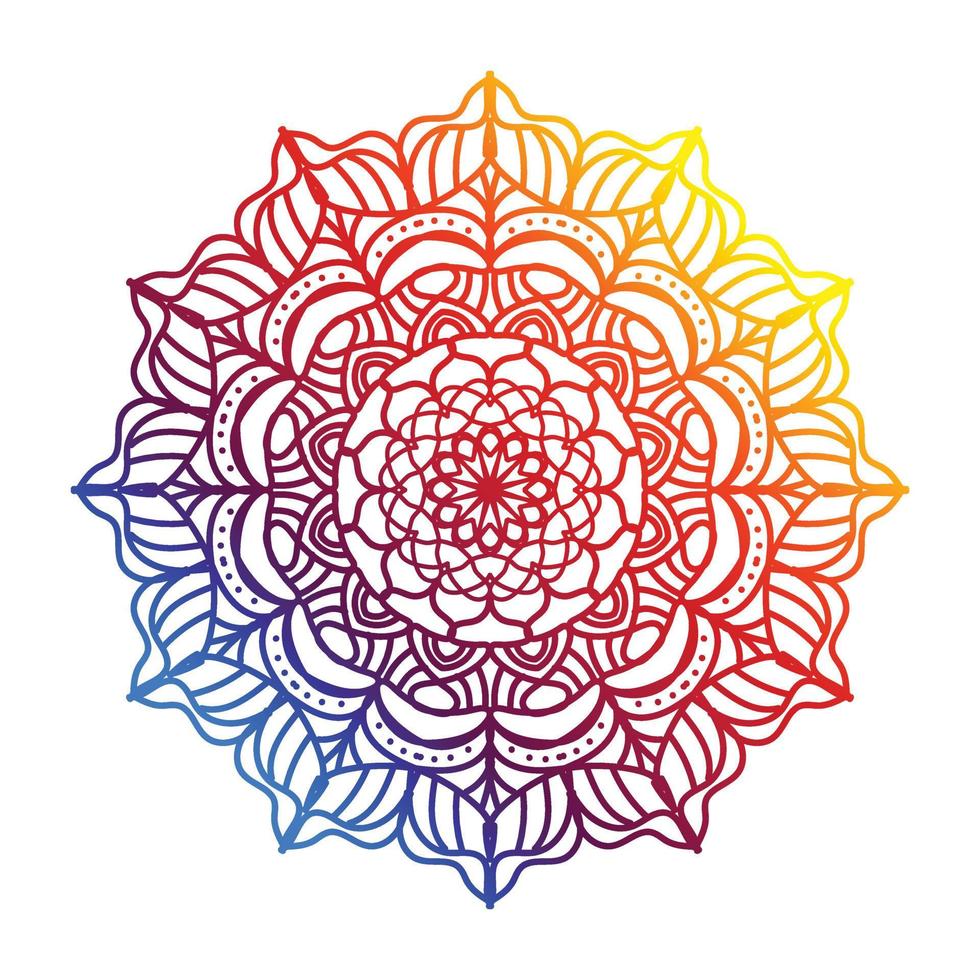 colorful mandala luxury ornamental mandala design background,mandala design,Mandala pattern Coloring book Art wallpaper design, tile pattern, greeting card vector
