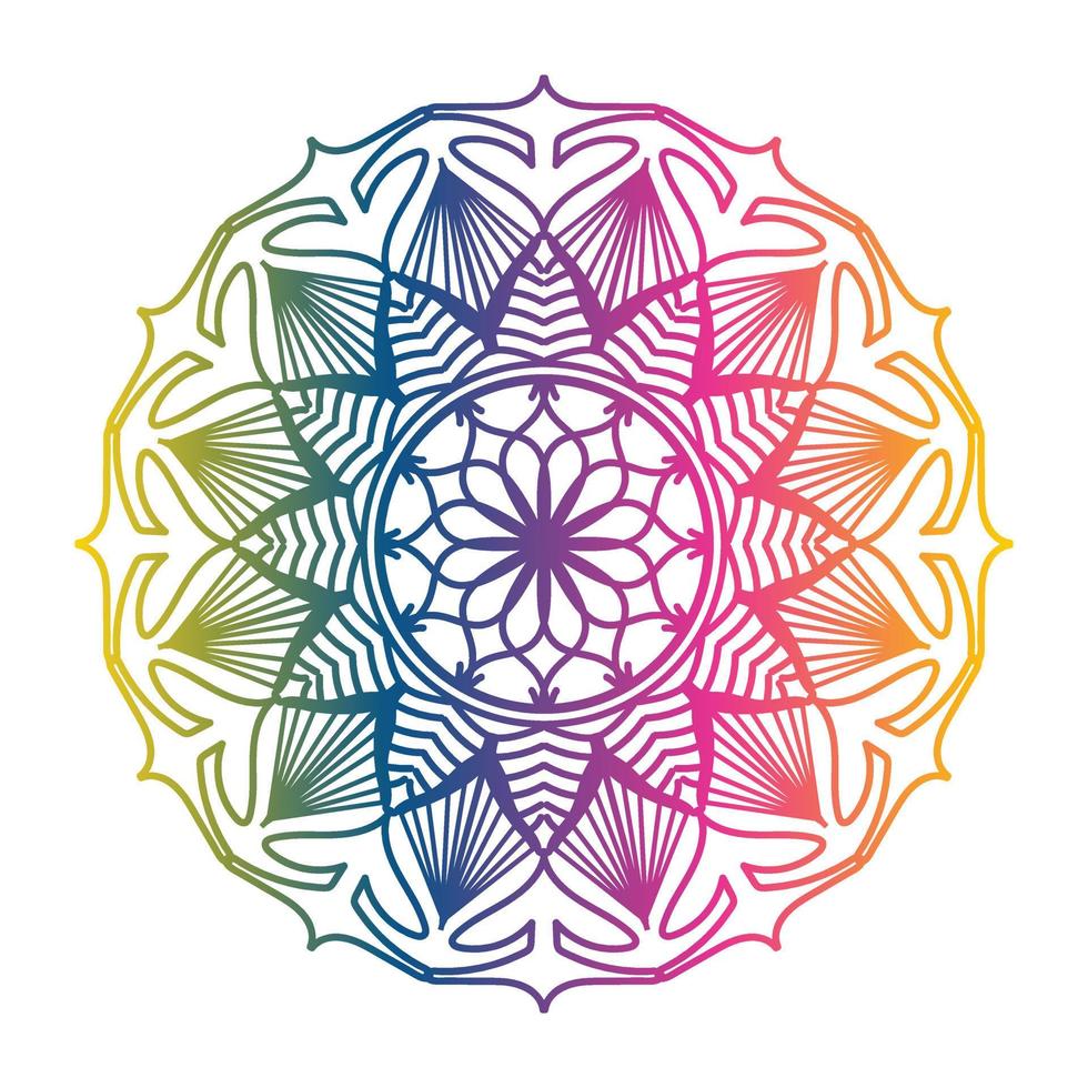 colorful mandala luxury ornamental mandala design background,mandala design,Mandala pattern Coloring book Art wallpaper design, tile pattern, greeting card vector