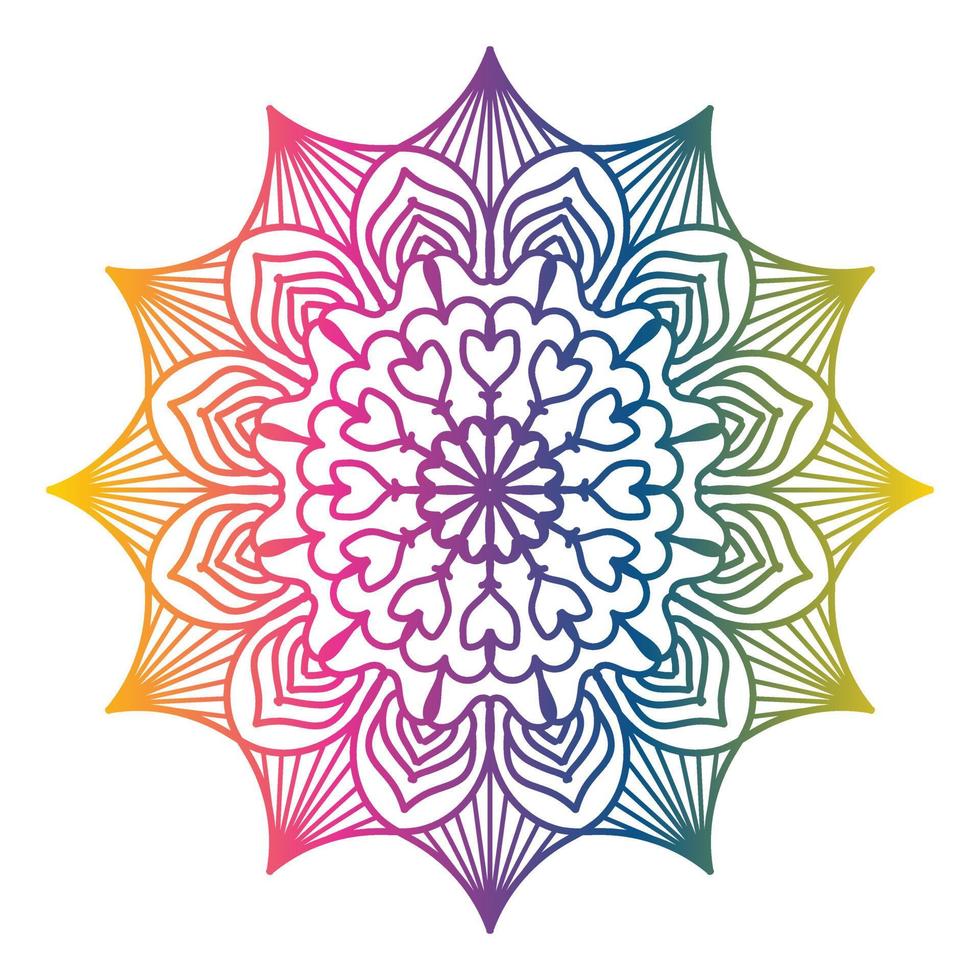 colorful mandala luxury ornamental mandala design background,mandala design,Mandala pattern Coloring book Art wallpaper design, tile pattern, greeting card vector