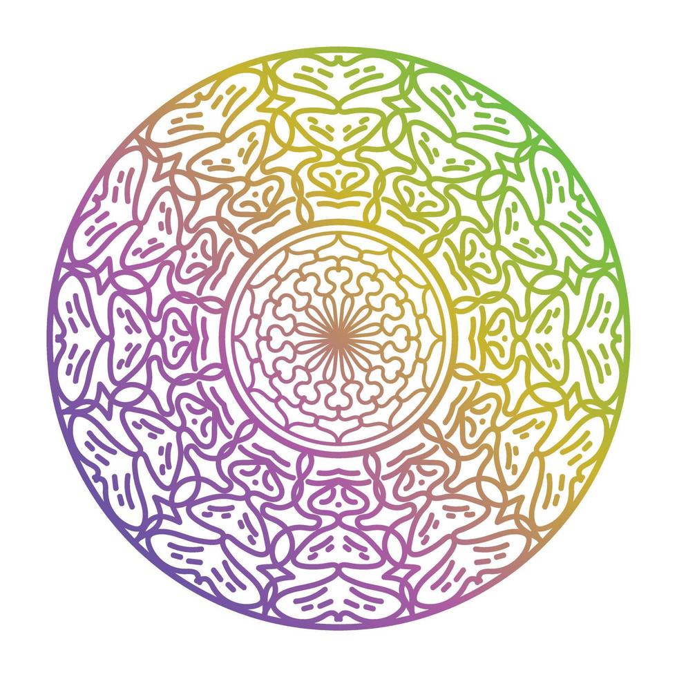 colorful mandala luxury ornamental mandala design background,mandala design,Mandala pattern Coloring book Art wallpaper design, tile pattern, greeting card vector