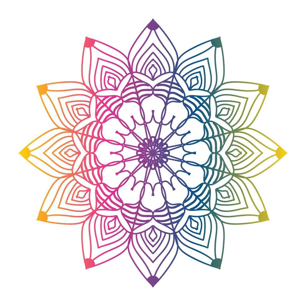 colorful mandala luxury ornamental mandala design background,mandala design,Mandala pattern Coloring book Art wallpaper design, tile pattern, greeting card vector