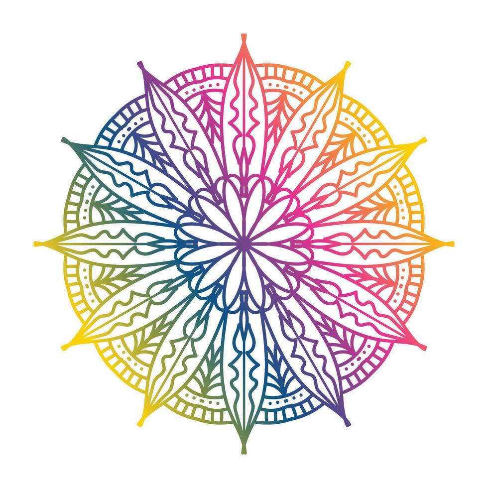 colorful mandala luxury ornamental mandala design background,mandala design,Mandala pattern Coloring book Art wallpaper design, tile pattern, greeting card vector