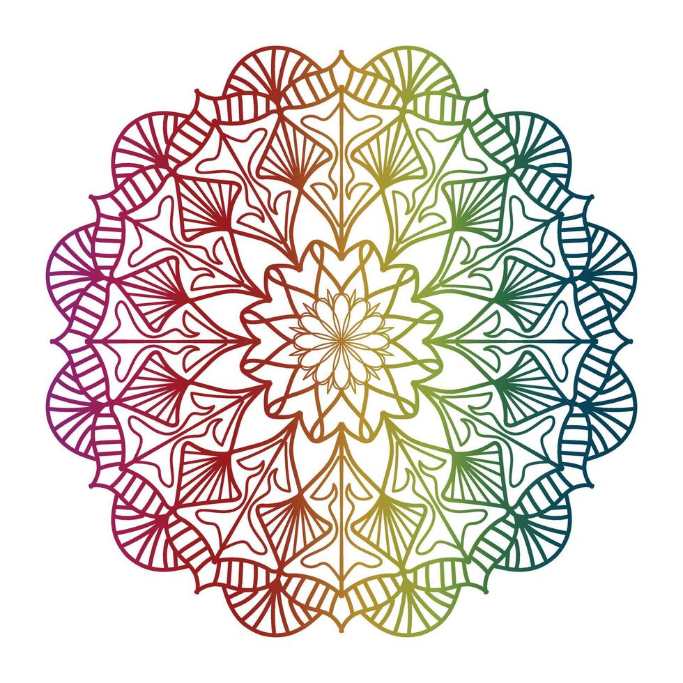 colorful mandala luxury ornamental mandala design background,mandala design,Mandala pattern Coloring book Art wallpaper design, tile pattern, greeting card vector