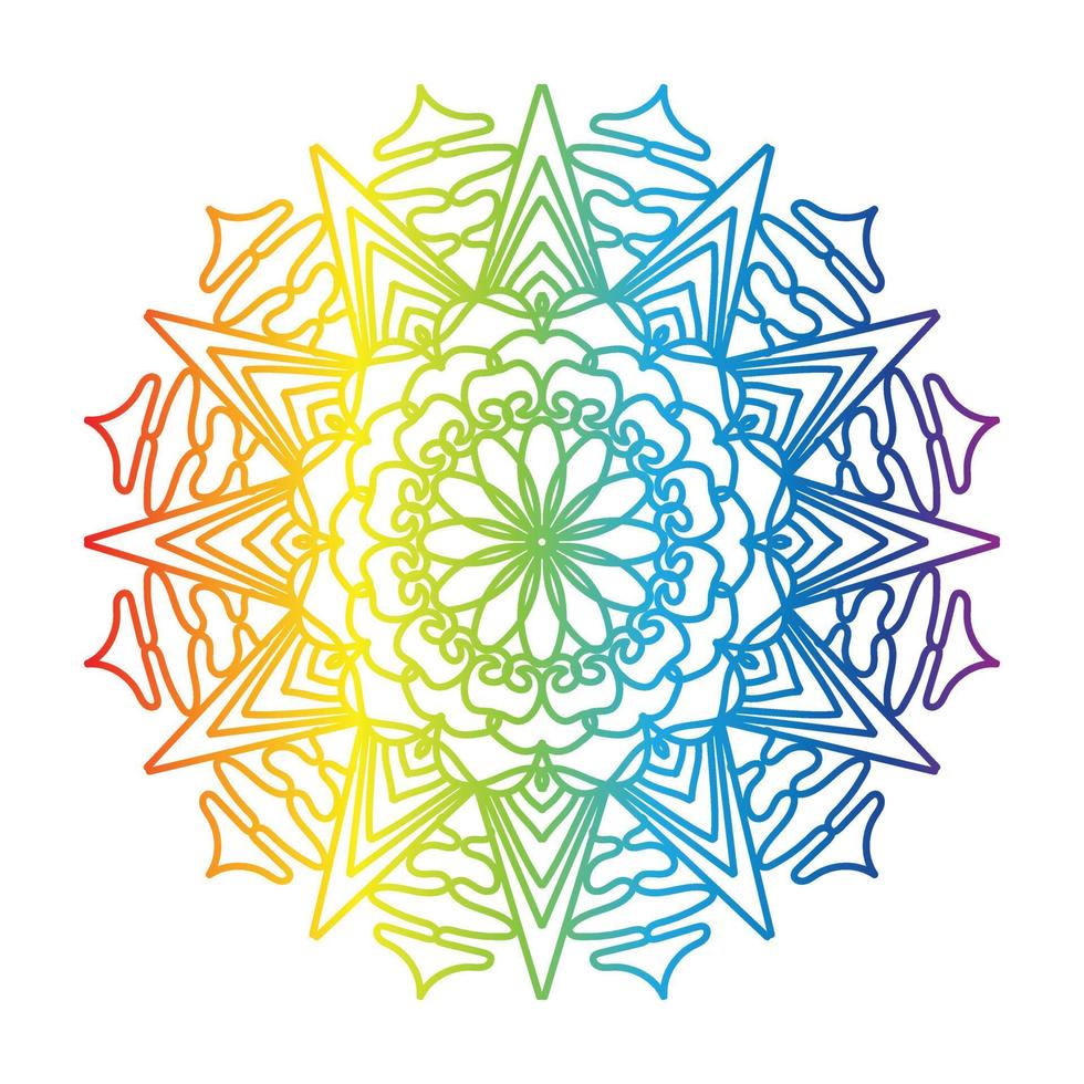 colorful mandala luxury ornamental mandala design background,mandala design,Mandala pattern Coloring book Art wallpaper design, tile pattern, greeting card vector