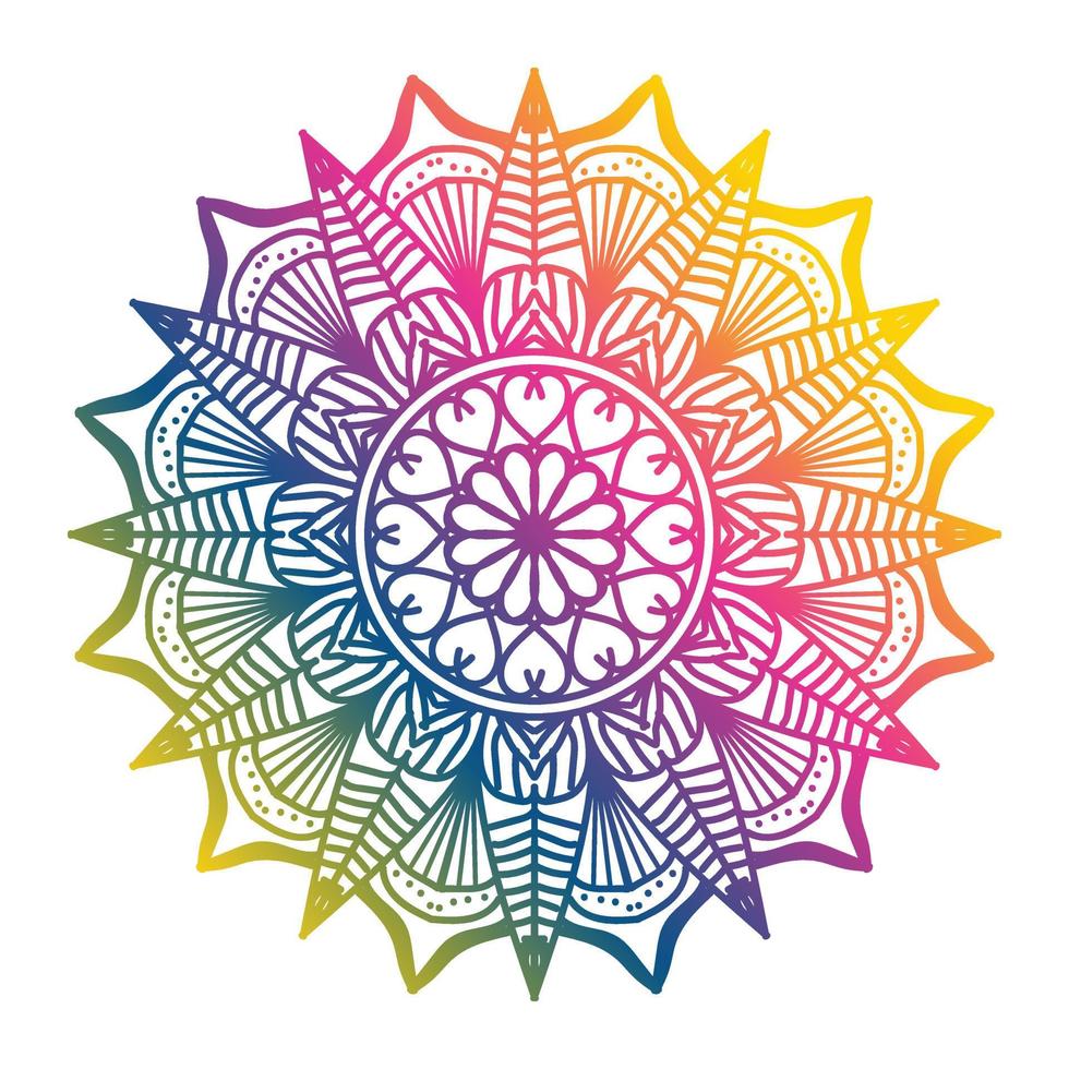 colorful mandala luxury ornamental mandala design background,mandala design,Mandala pattern Coloring book Art wallpaper design, tile pattern, greeting card vector