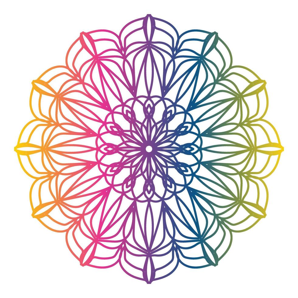 colorful mandala luxury ornamental mandala design background,mandala design,Mandala pattern Coloring book Art wallpaper design, tile pattern, greeting card vector
