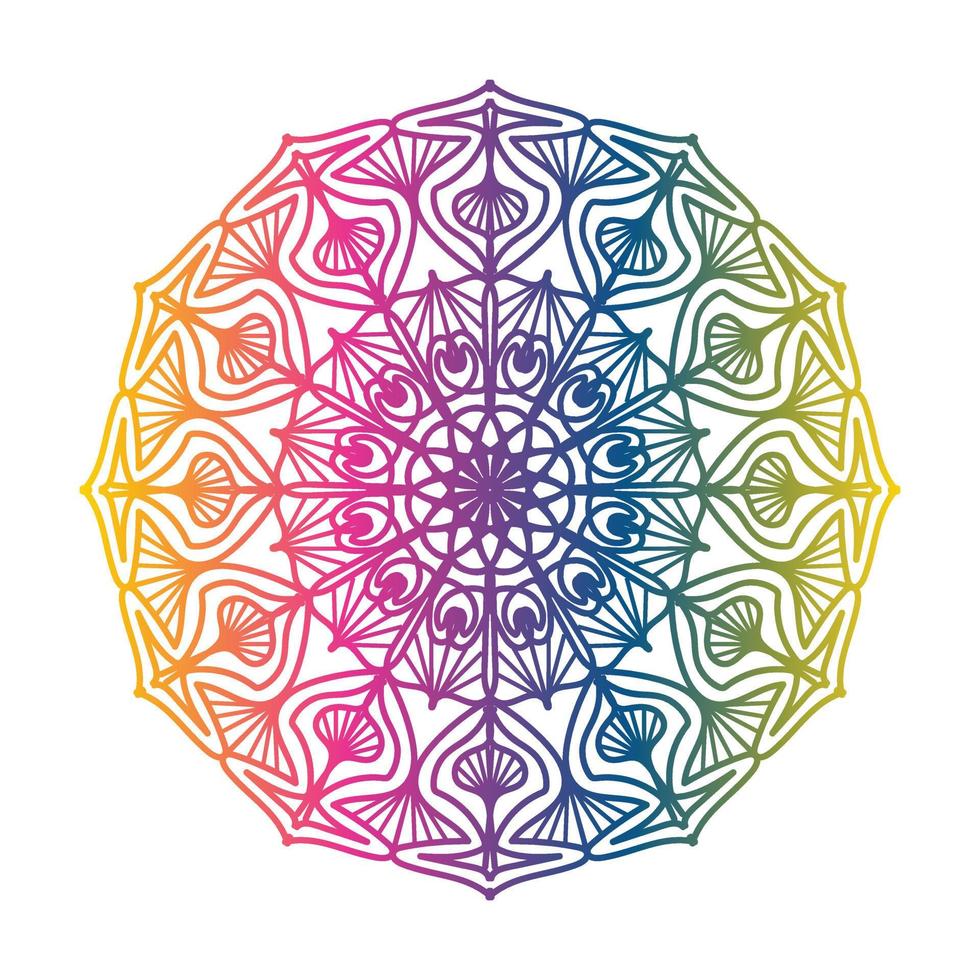 colorful mandala luxury ornamental mandala design background,mandala design,Mandala pattern Coloring book Art wallpaper design, tile pattern, greeting card vector