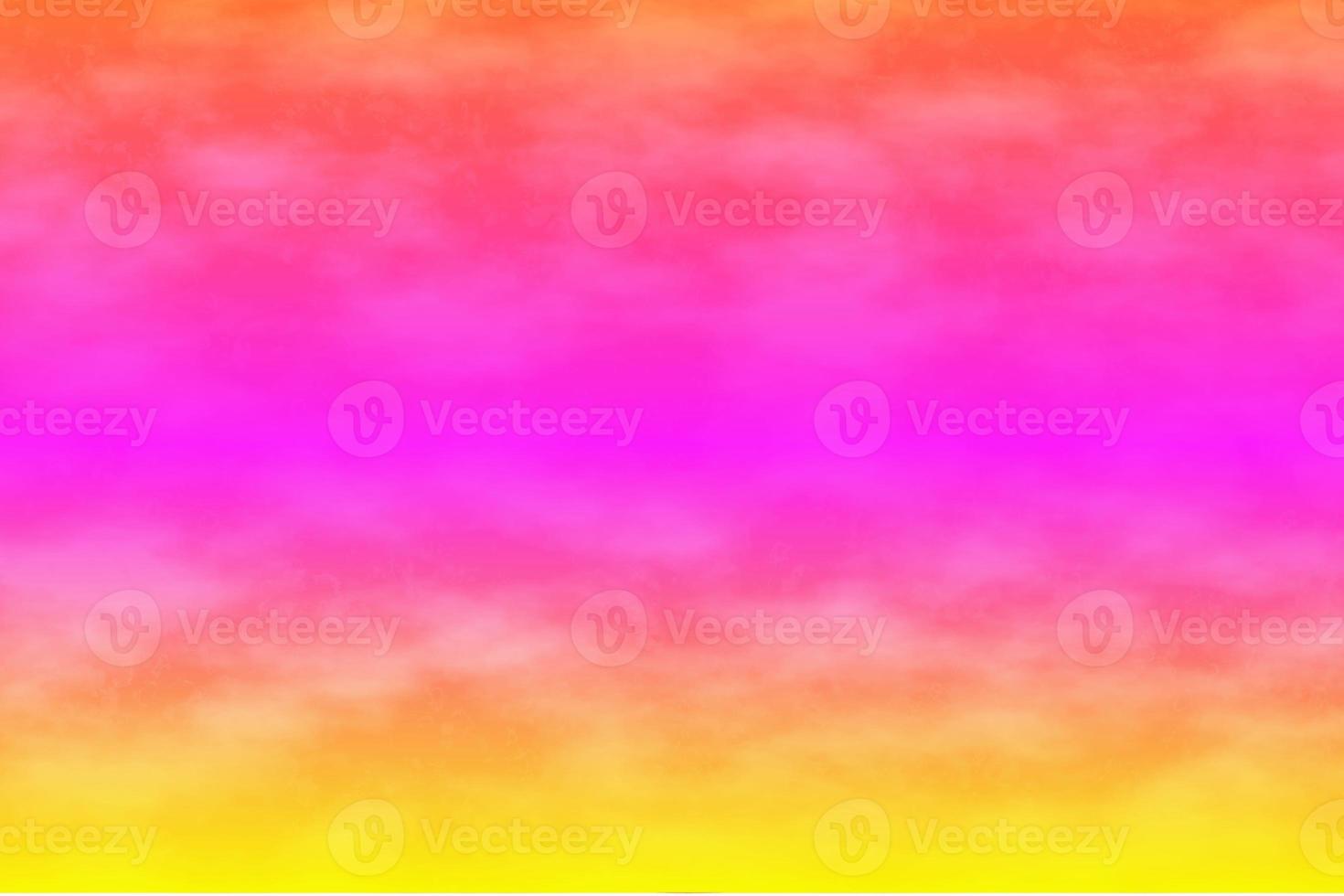 Textured Colorful Gradient Background photo