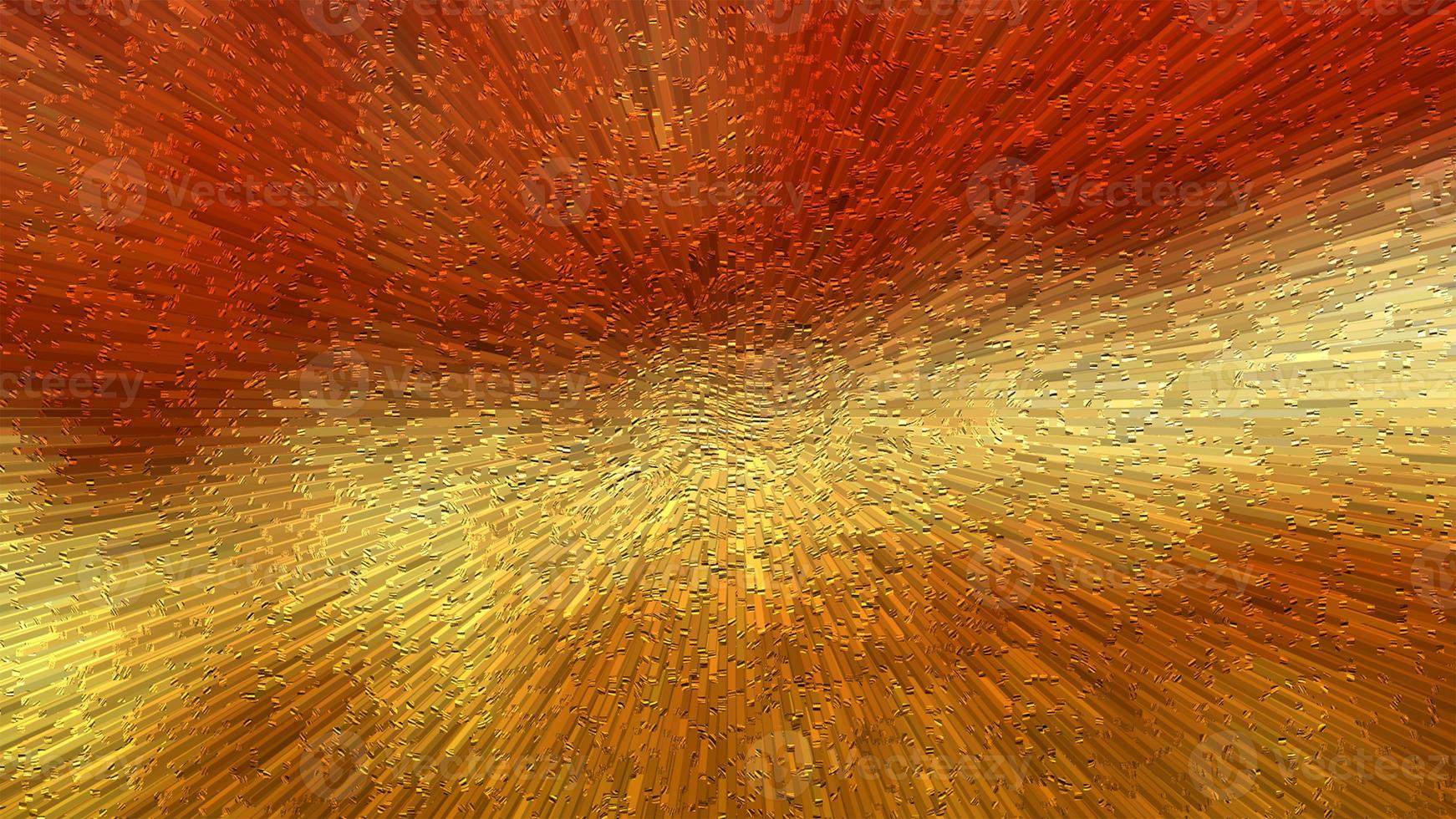 Texturize sparkle ray abstract background photo