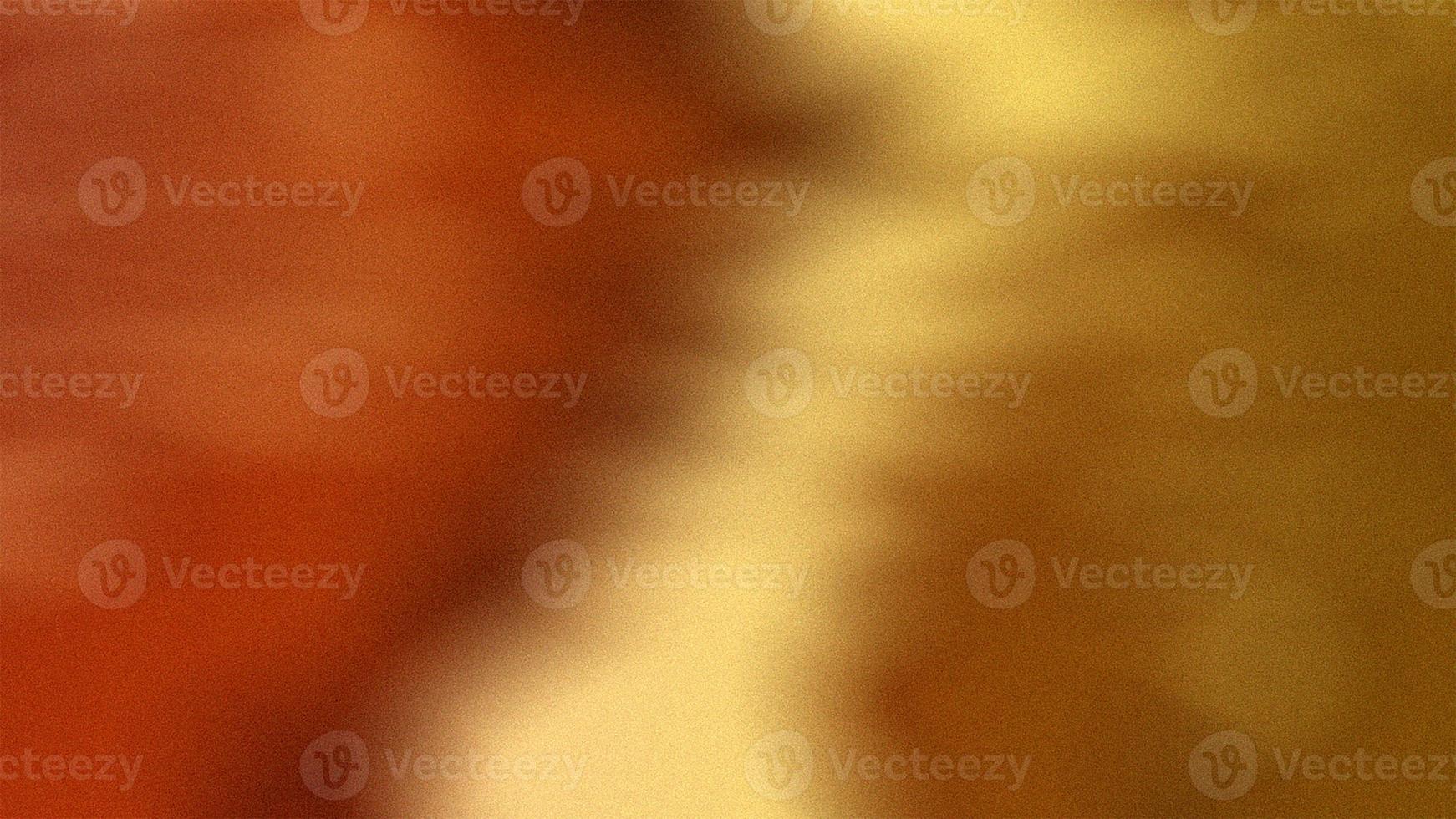 Texturize golden blur dusty abstract background photo