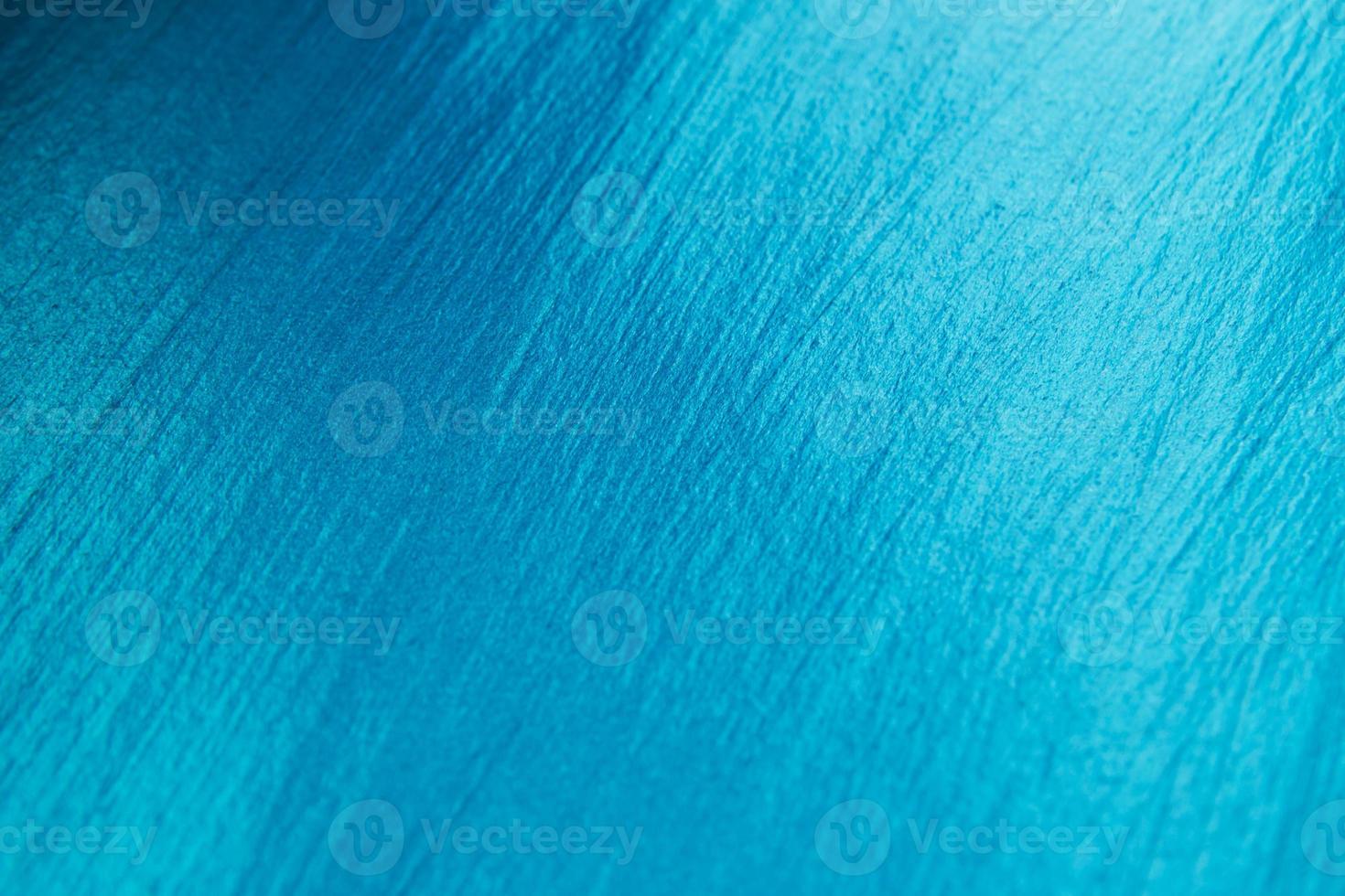 Background painted of blue nacreousl color. Abstract  background. photo