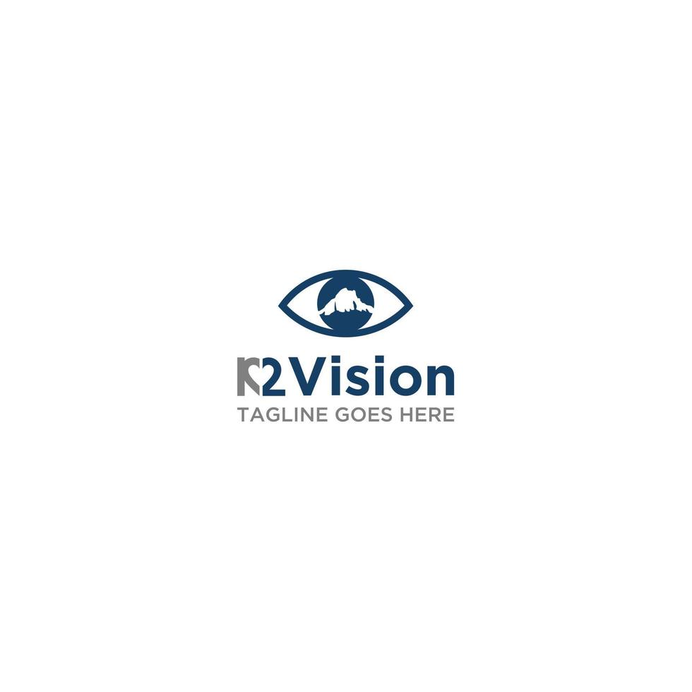 K2 Vision With Love Logo Sign Design 13058422 Vector Art at Vecteezy