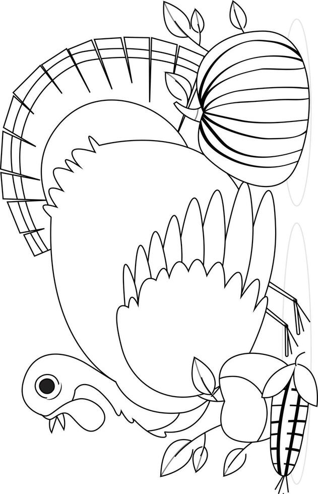Snoopy thanksgiving mobile