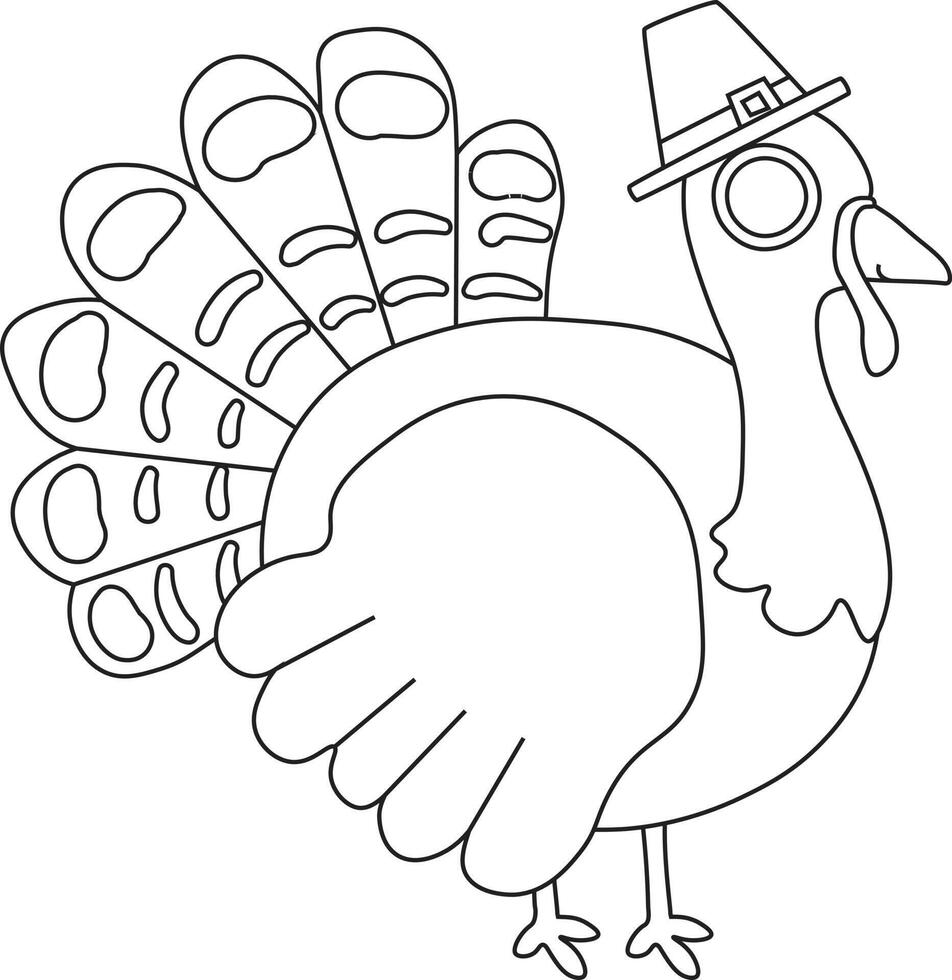 Snoopy thanksgiving mobile