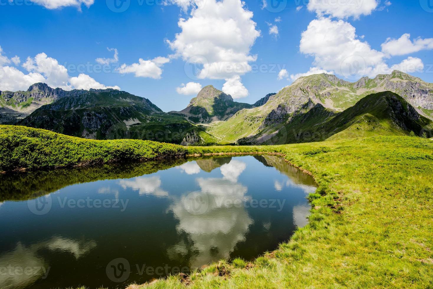 2022 07 03 ValCampelle alpine lake 5 photo